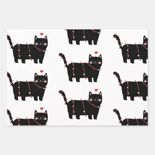 papel de envoltura de gato (Anverso)