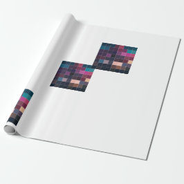 Papel de envoltura de NFTsjarc