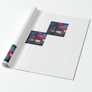 Papel de envoltura de NFTsjarc