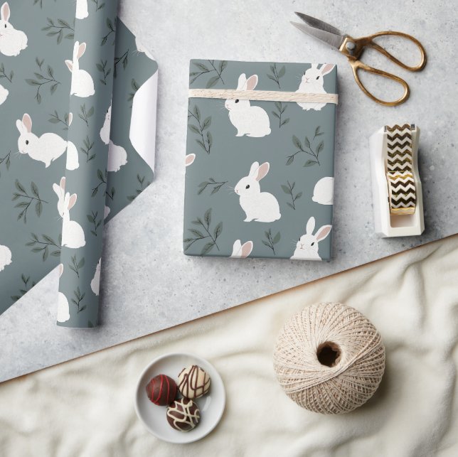 Papel de envoltura de Pascua (Artesanía)