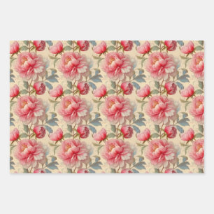 Papel de envoltura de pioneros