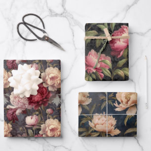 Papel de envoltura de pioneros