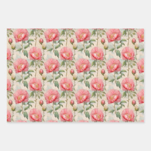 Papel de envoltura de pioneros