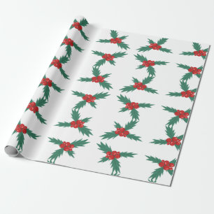 papel de envoltura de regalo