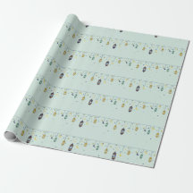 Papel de envoltura Eid
