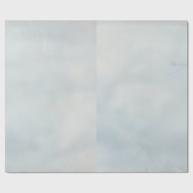 Papel de envoltura gris de piedra (Costura)