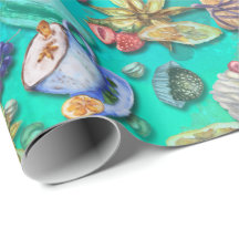 Papel de envoltura inspirado en la Fika sueca