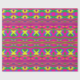 Papel de envoltura nativo