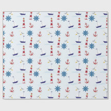 Papel de envoltura naval