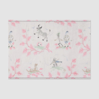 Papel De Envoltura Para Baby Shower