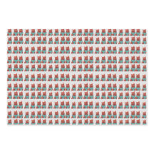 Papel de envoltura Sr. Ginge