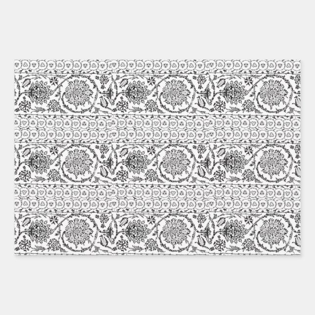 Papel de envoltura Tool-O-Rama (Anverso 2)