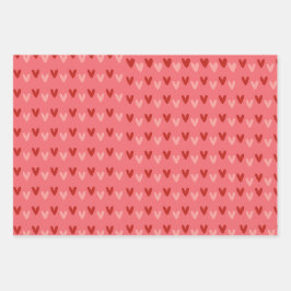 papel de envoltura valentina