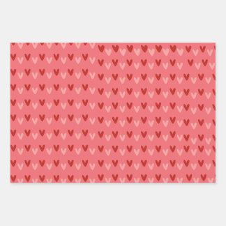 papel de envoltura valentina
