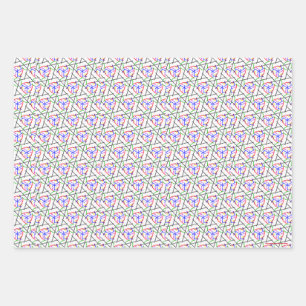 Papel De Envoltura - Variaciones En Boogie De Cinc
