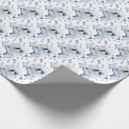 Papel de envolver a Pedro Pekín