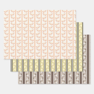 Papel de envolver animales de granja