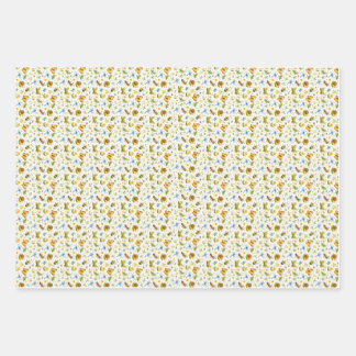 Papel de envolver Bugs 1