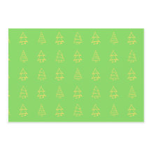 Papel de envolver Cyr7lWrapping Hoja plana juego d