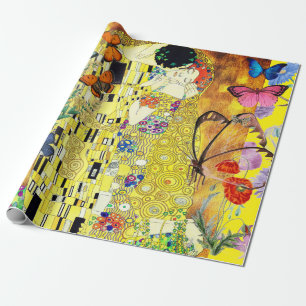 papel de envolver de regalo para el día de San Val