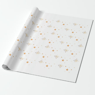 Papel de envolver de regalo para navidades