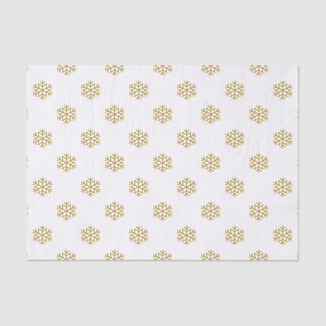 Papel de envolver de tejidos de copos de la muestr (Anverso)