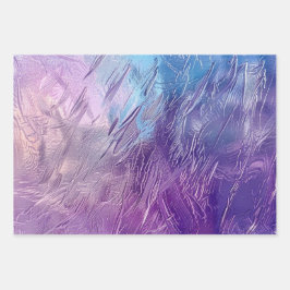 Papel de envolver escarpado moderno conjunto de ho