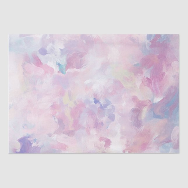 Papel de envolver Joan Tissue (Anverso)