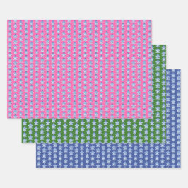 Papel de envolver pagoda