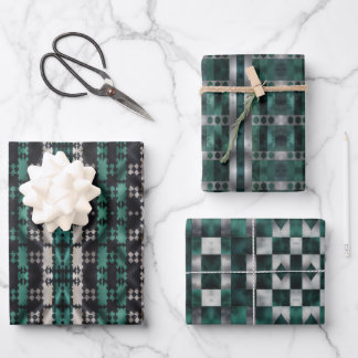 Papel de envolver para Navidad