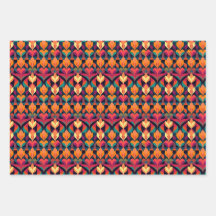 Papel de envolver para regalos y artesanías