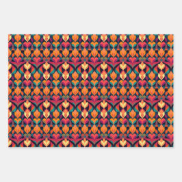 Papel de envolver para regalos y artesanías