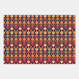 Papel de envolver para regalos y artesanías