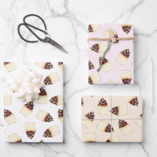 Papel de envolver pastelería