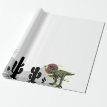Papel de envolvimiento