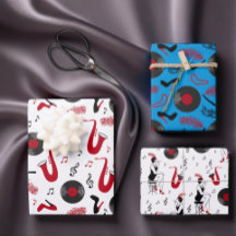 Papel de envolvimiento Art Déco de los años 20