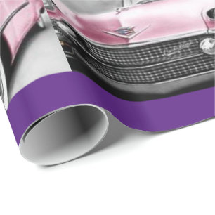 Papel de envolvimiento brillante París Francia