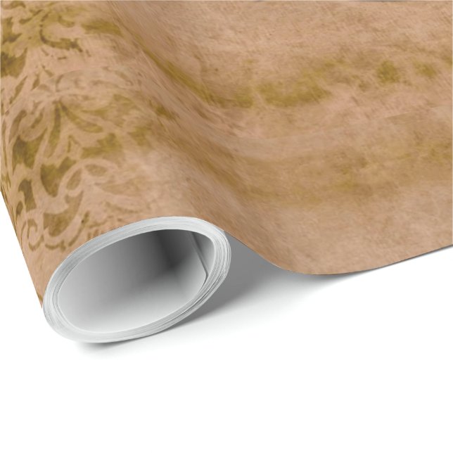 Papel de envolvimiento de 1 y 6 B para mariposa (Esquina del rollo)