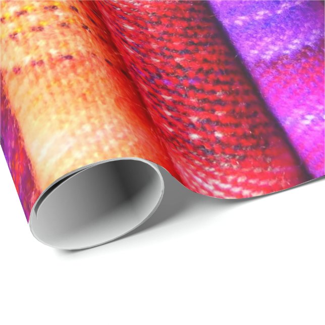 Papel de envolvimiento de 29 nativos estadounidens (Esquina del rollo)