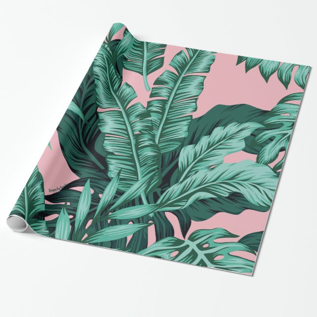 Papel de envolvimiento de 30" x 6", papel de envol (Desenrollado)