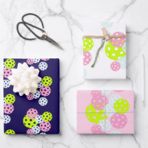 Papel de envolvimiento de bolas de bonito