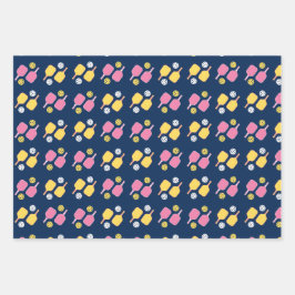 Papel de envolvimiento de bolas de peletería