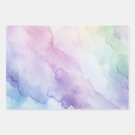 Papel de envolvimiento de bolas para paquetería