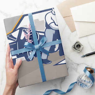 Papel de envolvimiento de cirujanos de drenaje