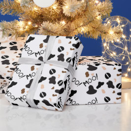 Papel de envolvimiento de cumpleaños para impresió