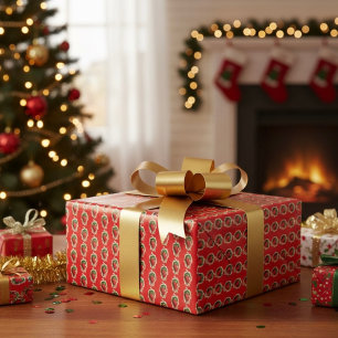 Papel de envolvimiento de fresa