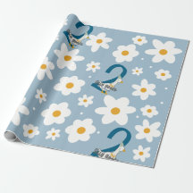 Papel de envolvimiento de ganso silencioso