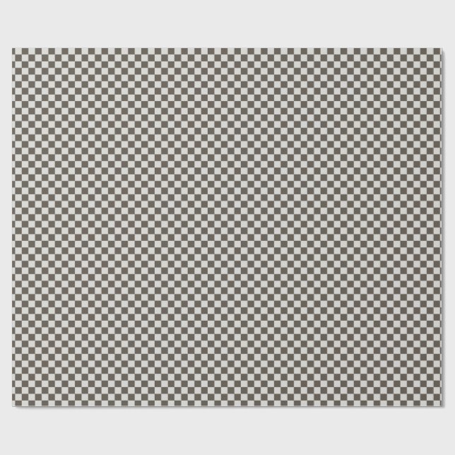 Papel de envolvimiento de la bandera de control de (Superficie plana)