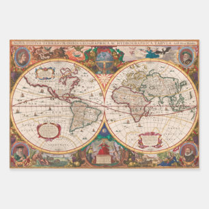 Papel de envolvimiento de la deformación de peso p