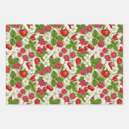 Papel de envolvimiento de la farmacia de Berry y P